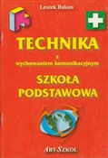 Technika z... - Leszek Bakun -  Polish Bookstore 