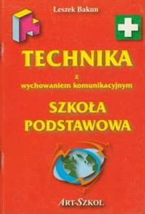 Picture of Technika z wychowaniem komunikacyjnym Szkoła podstawowa