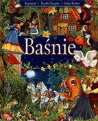 Książka : Baśnie - Janusz Jabłoński