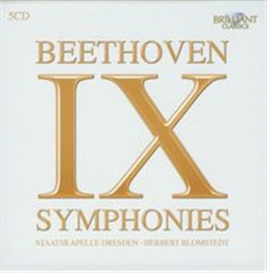 Picture of Beethoven: IX Symphonies
