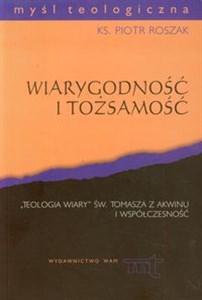Picture of Wiarygodność i tożsamość