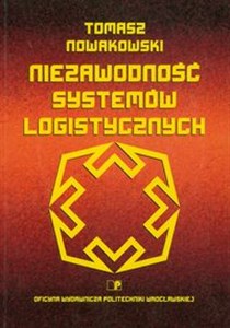 Picture of Niezawodność systemów logistycznych