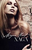 Naga - Megan Hart -  foreign books in polish 