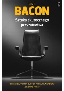 Obrazek Sztuka skutecznego przywództwa