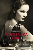 Wiedeńska ... - Carla Montero -  Książka z wysyłką do UK