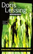 Mrowisko - Doris Lessing -  books in polish 