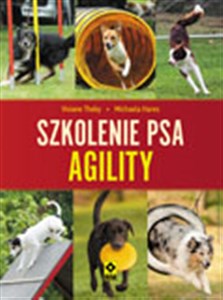 Picture of Szkolenie psa Agility