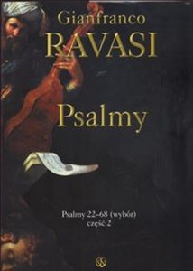 Picture of Psalmy 22 -68 (wybór) część 2