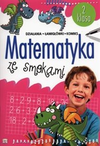 Obrazek Matematyka ze smokami 2