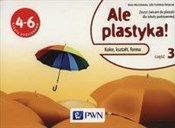Zobacz : Ale plasty... - Beata Marcinkowska, Lidia Frydzińska-Świątczak