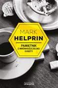 Pamiętnik ... - Mark Helprin -  Polish Bookstore 