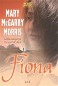polish book : Fiona - Mary McGarry Morris
