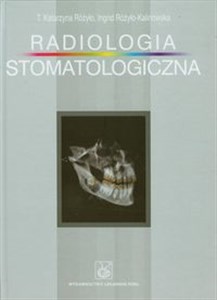 Picture of Radiologia stomatologiczna