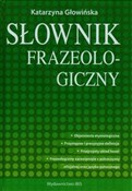 Książka : Słownik fr... - Katarzyna Głowińska