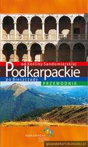 Picture of Podkarpackie przewodnik