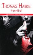 polish book : Hannibal - Thomas Harris
