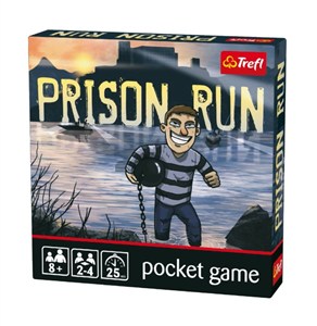 Picture of Prison Run