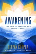 Polska książka : Awakening - Deepak Chopra