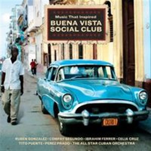 Picture of Buena Vista social club 2CD