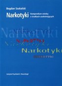 Narkotyki ... - Bogdan Szukalski -  Polish Bookstore 