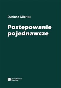 Picture of Postępowanie pojednawcze