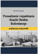 Polska książka : Prowadzeni... - Michał Substyk