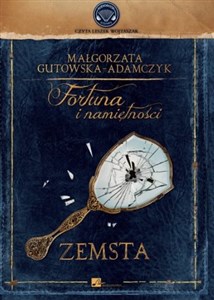 Picture of [Audiobook] Fortuna i namiętności Zemsta