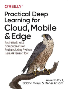 Picture of KOUL, A: PRACTICAL DEEP LEARNING FOR CLOUD AND MOBILE