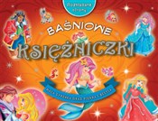 polish book : Baśniowe k... - Opracowanie Zbiorowe