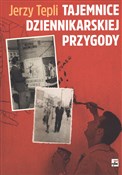 polish book : Tajemnice ... - Jerzy Tepli