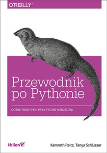Obrazek Przewodnik po Pythonie Dobre praktyki i praktyczne narzędzia