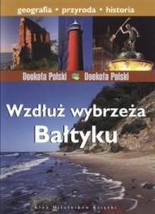 Obrazek Wzdłuż wybrzeża Bałtyku (paski) VIDEOGRAF