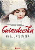 Gwiazdeczk... - Maja Jaszewska -  foreign books in polish 