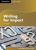 Writing fo... - Tim Banks -  books from Poland