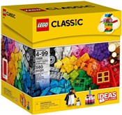 Polska książka : Lego CLASS... - Classic