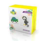 Klocki Mel... -  Polish Bookstore 