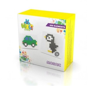 Obrazek Klocki Meli Minis 400