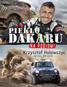 Polska książka : Na podium.... - Krzysztof Hołowczyc