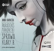 Książka : [Audiobook... - Anna Karnicka