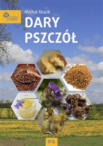 Picture of Dary pszczół
