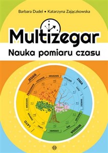 Obrazek Multizegar Nauka pomiaru czasu
