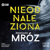 [Audiobook... - Remigiusz Mróz -  books from Poland