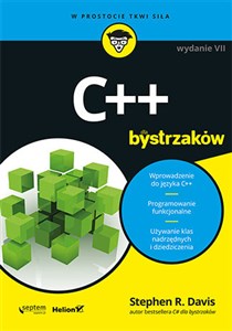 Obrazek C++ dla bystrzaków