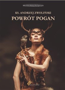 Picture of Powrót Pogan BR