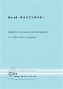 Sancte Mic... - Marek Raczyński -  books in polish 