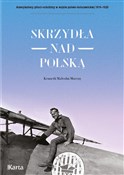 polish book : Skrzydła n... - Kenneth Murray