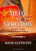 Młot na Sz... - David Santiuste -  books in polish 