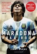 Maradona R... - Jimmy Burns -  books from Poland