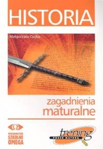 Obrazek Historia zagadnienia maturalne