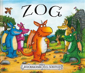 Picture of Zog